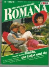 ROMANA Band 794 Florida, die Liebe und Du SANDRA MARTON
