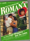 ROMANA Band 799  Lago Maggiore - See der Liebe SARA WOOD
