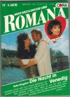 ROMANA Band 802  Die Nacht in Venedig KATE KINGSTON