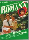 ROMANA Band 812 Romanze in Florida MAGGI CHARLES