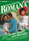 ROMANA Band 784 Auf dem Highway nach Washington LYNN TURNER