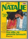 Natalie Band 260 Eine suesse, nie gekannte Sehnsucht BEVERLY TERRY
