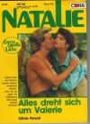 Natalie Band 308 Alles dreht sich um Valerie OLIVIA FERRELL