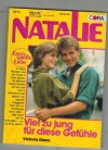 NATALIE Band 215   Viel zu jung fuer diese Gefuehle VICTORIA GLENN