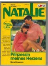 NATALIE Band 252   Prinzessin meines Herzens MONS DAVESON