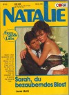 NATALIE Band 306 Sarah, Du bezauberndes Biest JOAN HOHL