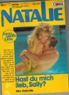 NATALIE Band 294 Hast Du mich lieb, Sally RITA RAINVILLE