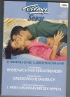 Tiffany sexy  Band 11  Heisse Nacht mit einem Fremden ... JULE MCBRIDE Das erotische Tagebuch ... KAREN ANDERS 1.Preis: Ein Mann mit Sex-Appeal ... VICKI LEWIS THOMPSON