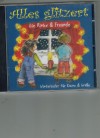 Alles glitzert - Winterlieder fuer Kleine & Grosse Die Rinks & Freunde Format: CD