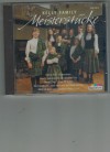 Meisterstuecke Kelly Family Format: CD