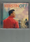 Ich muss Dir was sagen  KERSTIN OTT Format: CD