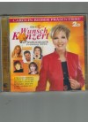 Das ZDF Wunschkonzert der Volksmusik 2003   CAROLIN REIBER praesentiert Format: Doppel- CD