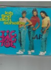 Ich find Dich Scheisse TIC TAC TOE  Format:  CD
