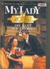 MY LADY Royal Band 10 Die Dme aus Amerika GAIL MALLIN