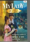 MY LADY Royal Band 36 Spiel ums Glueck MIRANDA JARRETT