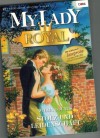 MY LADY Royal Band 40 Stolz und Leidenschaft WILMA COUNTS