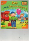 pixi Buecher  pixi Serie 183 / 1649 Bob  Baumeister Bob und die Ueberraschungsparty