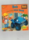 pixi Buecher   pixi Serie 183  Nr. 1646   Bob baut eine neue Stadt