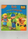 pixi Buecher   pixi Serie 183  Nr. 1647   Bob und das Funkgeraet