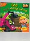 pixi    pixi Serie 183  Nr. 1651   Bob und der wichtige Auftrag