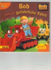 pixi Buecher   pixi Serie 183  Nr. 1653   Bob und die gefaehrliche Fahrt