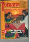 ROMANA Band 335 Die Romanze im Urlaub JANET DAILEY