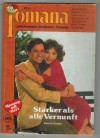 ROMANA Band 349 Staerker als alle Vernunft VICTORIA GORDON