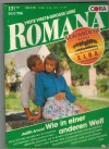 ROMANA Band 756  Wie in einer anderen Welt JUDITH ARNOLD