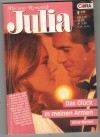 julia Band 1289 Das Glueck in meinen Armen ANNE MATHER