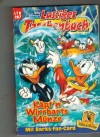 Lustiges Taschenbuch  LTB 287 Kaept?n Wirrbarts Muenze WALT DISNEY