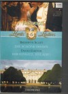 HISTORICAL Lords & Ladies Band 46 Die schoene Diebin ... BRONWYN SCOTT Ihr Einsatz, Mylady ... DIANE GASTON