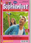 Sophienlust Nr. 610  Der Aushilfs-Papa SUSANNE SVANBERG