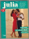 Julia Band 540 Lass mich nie wieder allein HELEN UPSHALL