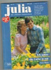 Julia Band 519 Ich spuere die Liebe in mir ANNE SHORE
