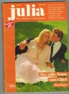 Julia Band 525 Der suesse Traum vom Glueck MEG WISGATE