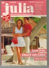 Julia Band 578 Jede Frau traeumt von der Liebe DANA JAMES