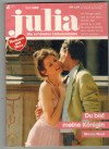 Julia Band 600 Du bist meine Koenigin NICOLA WEST