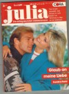 Julia Band 649 Glaub an meine Liebe SANDRA FIELD