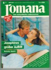 ROMANA Band 524 Josephines grosser Auftritt NATALIE SPARK