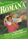 ROMANA Band 637 Es geschah am Mount Egmont MIRIAM MCGREGOR