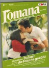 ROMANA Band 531 Du hast die falsche gekuesst MARY MOORE