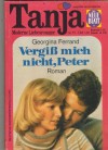 Tanja  Nr. 95   Vergiss mich nicht, Peter Georgina Ferrand
