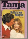 Tanja   Nr.250  Die Ehe ist kein Kinderspiel CAROL HAMILTON DYKE