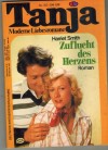 Tanja   Nr.253  Zuflucht des Herzens HARRIET SMITH