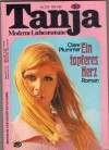 Tanja  Nr. 256  Ein tapferes Herz CLARE PLUMMER