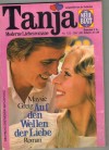Tanja Nr. 152   Auf den Wellen der Liebe  MAYSIE GREIG