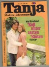Tanja Nr. 246   Kuss unter zarten Blueten  IRIS ROWLAND