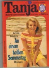 Tanja Nr. 102   An einem heissen Sommertag  ANNE RIVERS