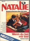 NATALIE Band 10 Wenn Du bei mir bist BARBARA SOUTH