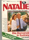 NATALIE Band 60 Die Romanze in Sydney LINDA WISDOM